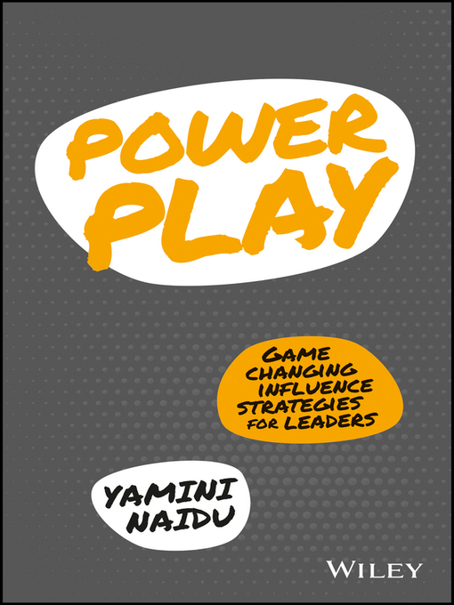 Title details for Power Play by Yamini Naidu - Available
